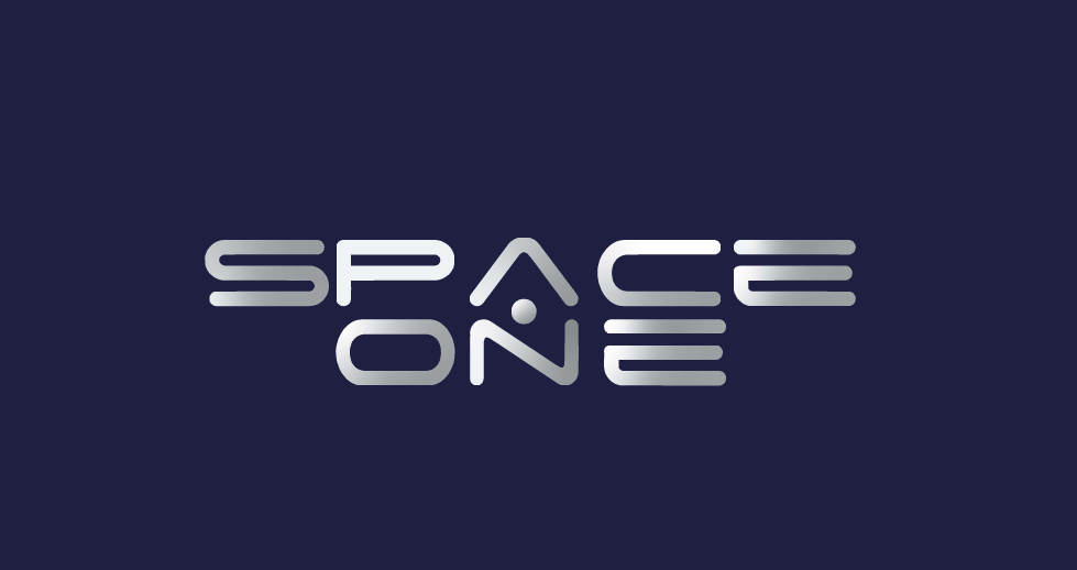 SPACEONE Logo